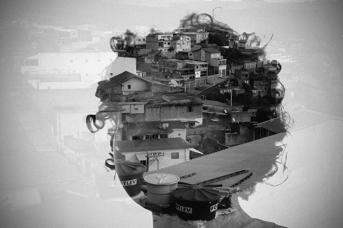 Sob o olhar da periferia