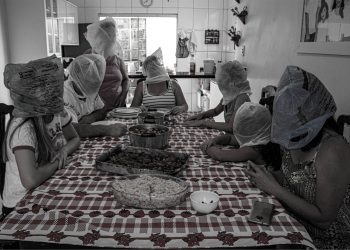 Isolamento Social: Sem Cor, Sem Vida