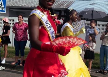 Carnaval da Guiana Francesa: um olhar multicultural