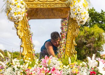 Silêncios e Devoções do Círio Popular