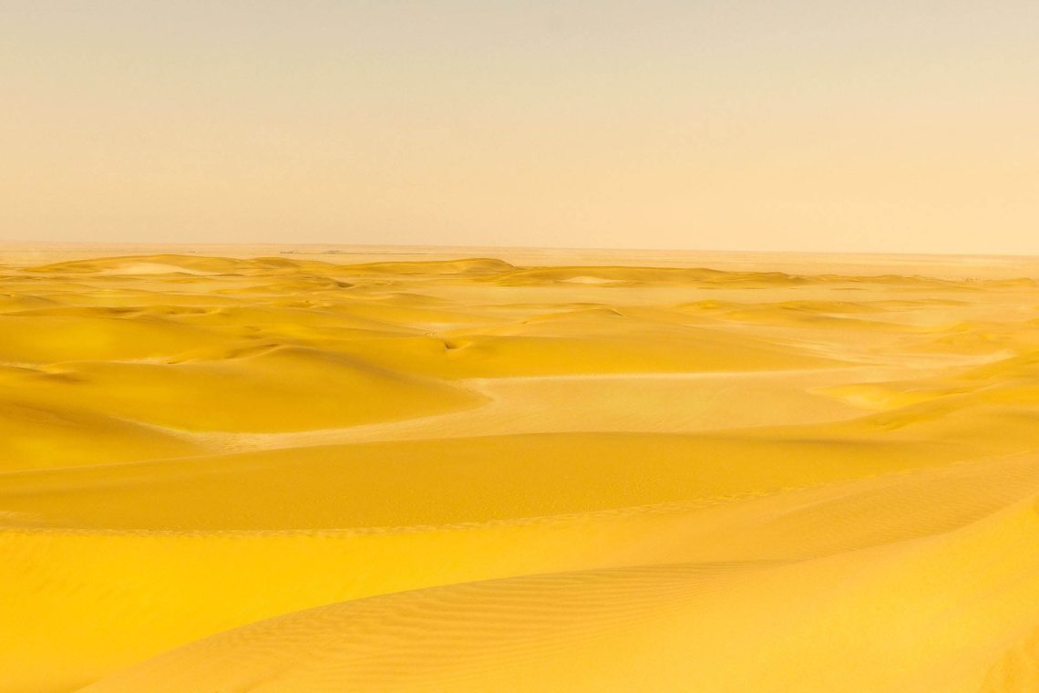 Cores (In) Visíveis