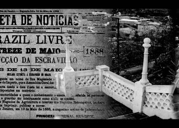 Qual história contamos