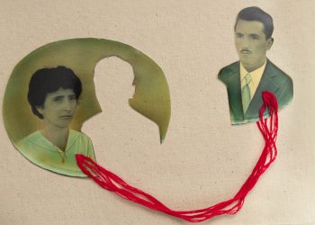 Fios de Memória: Onde o Afeto Encontra o Tempo