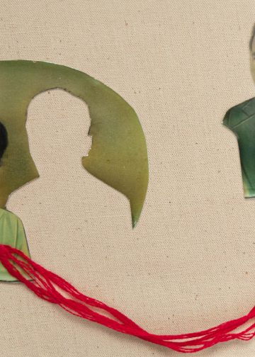 Fios de Memória: Onde o Afeto Encontra o Tempo