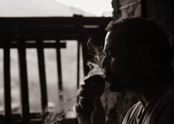 Barro, chama e espírito