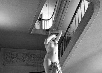 Um outro olhar sob a Cidade Luz