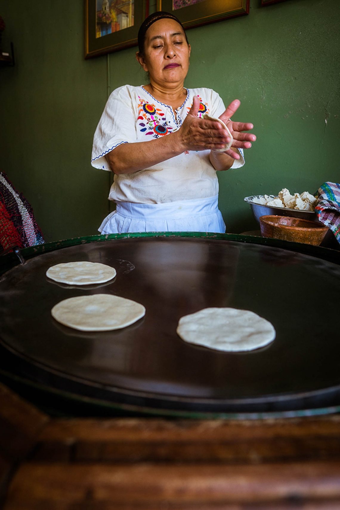 O Povo e a Cultura da Guatemala