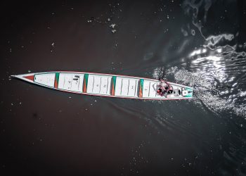 A força da mulher ribeirinha