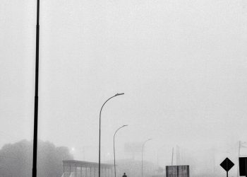 Depois do medo vem o mundo