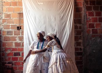 Bença aos mais velhos