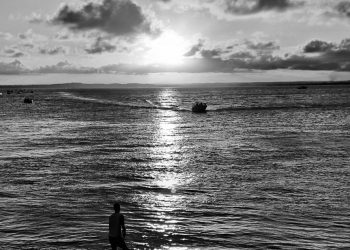 Existe amor ao sol em SP (morro)