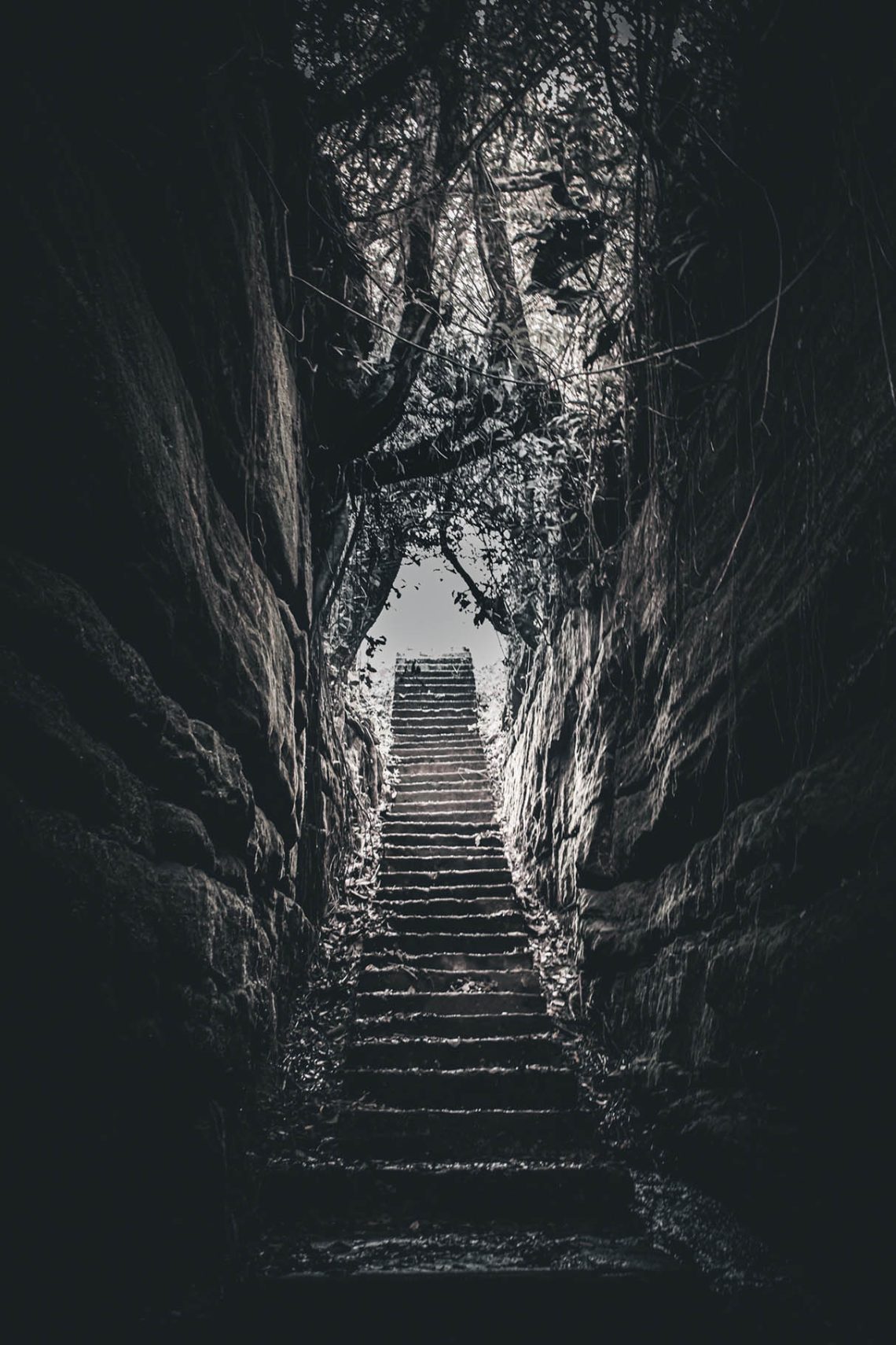 Passagem para o Imaterial