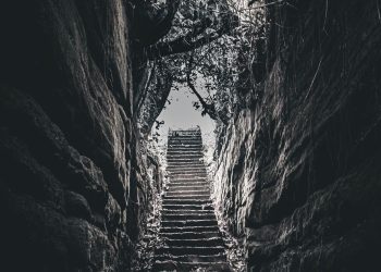 Passagem para o Imaterial