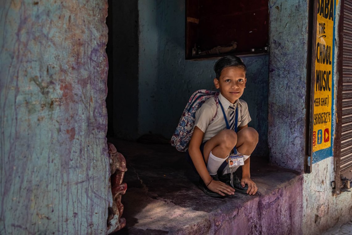 Pronto para Aprender