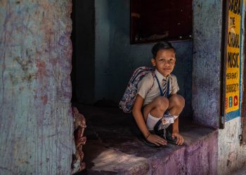 Pronto para Aprender