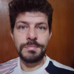Bruno Mathias
