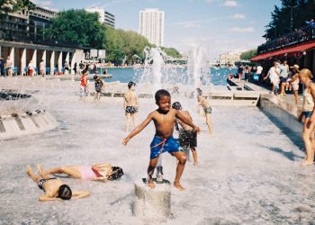 The Use of Water in the City