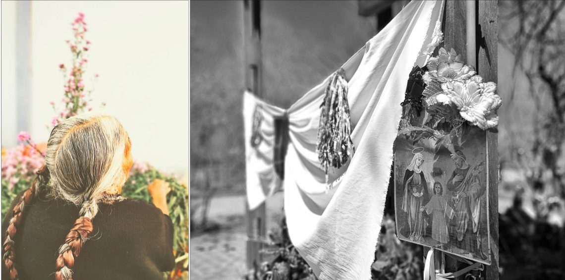 Cada qual com seus Mortos