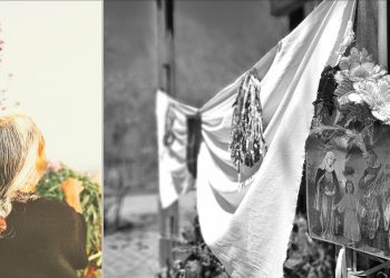 Cada qual com seus Mortos