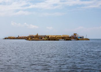 Entre Água e Céu: A Vida dos Uros no Lago Titicaca