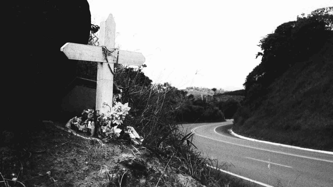 Falta muito pra você chegar?