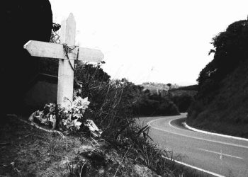 Falta muito pra você chegar?