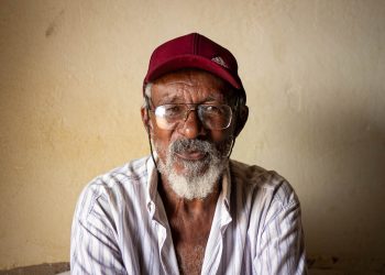 Onde o Tempo Vai a Pé