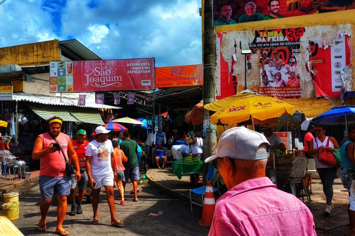Feira de São Joaquim