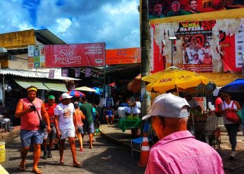 Feira de São Joaquim