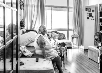 Companhias Passageiras, Silêncios Permanentes