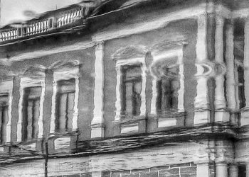 O que fica – A música não pode parar