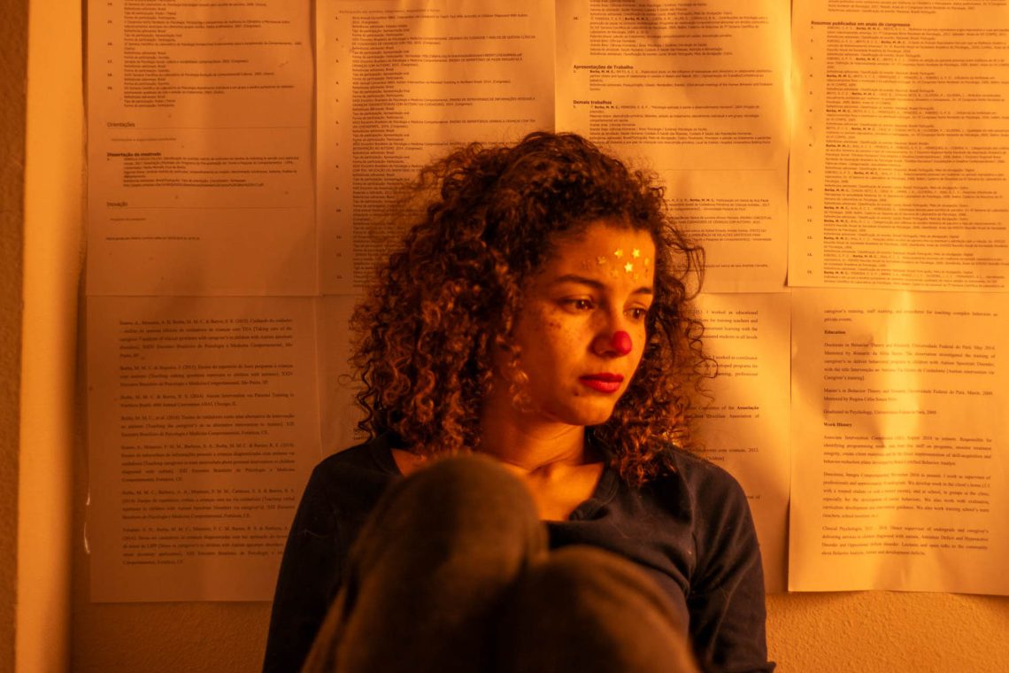 Insubmissão acadêmica