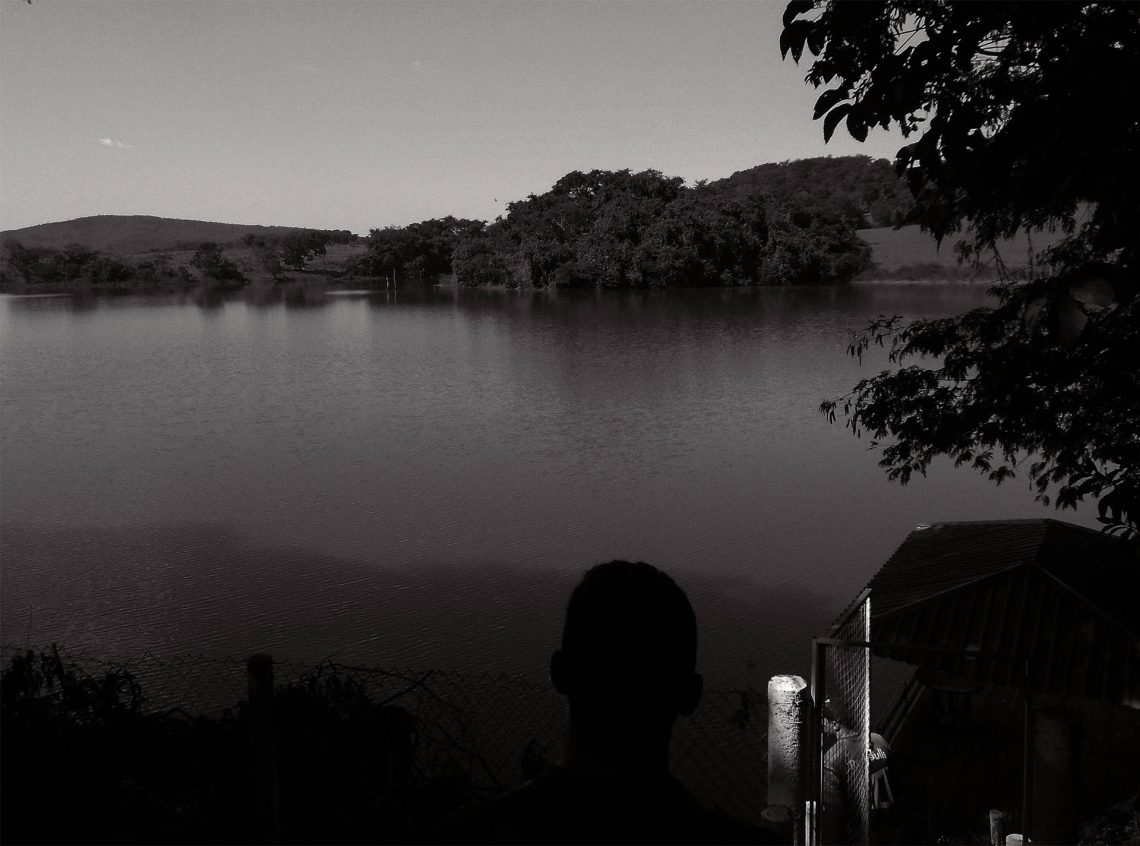 Melancolia do Silêncio