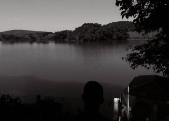 Melancolia do Silêncio