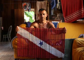 Redes de afeto e resistência