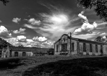 Juquery: A estação dos esquecidos