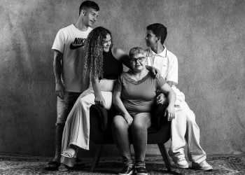 Mãe de São Francisco