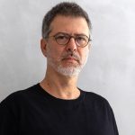 André Nazareth