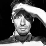 Daniel Bellman