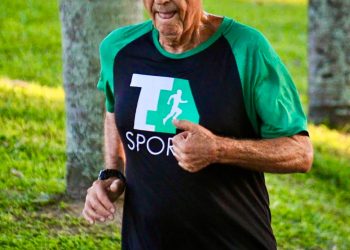 Corrida e Equilíbrio