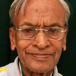 D. C. Agarwal