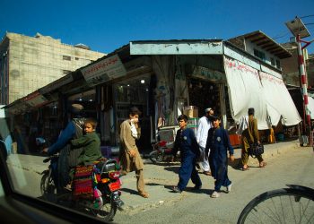 Caminhos de Kandahar