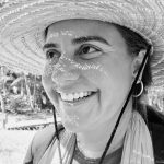 Patricia Regis Brasil