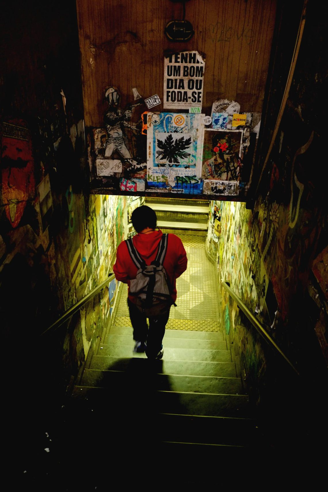 Delicadeza paulistana