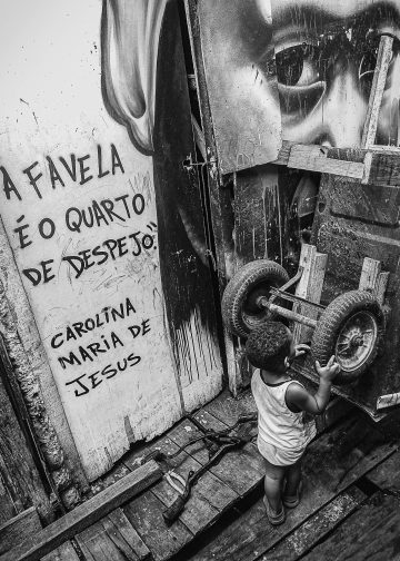 The Junk Room