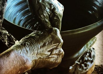 Da poética do barro