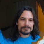 Pedro Mattos