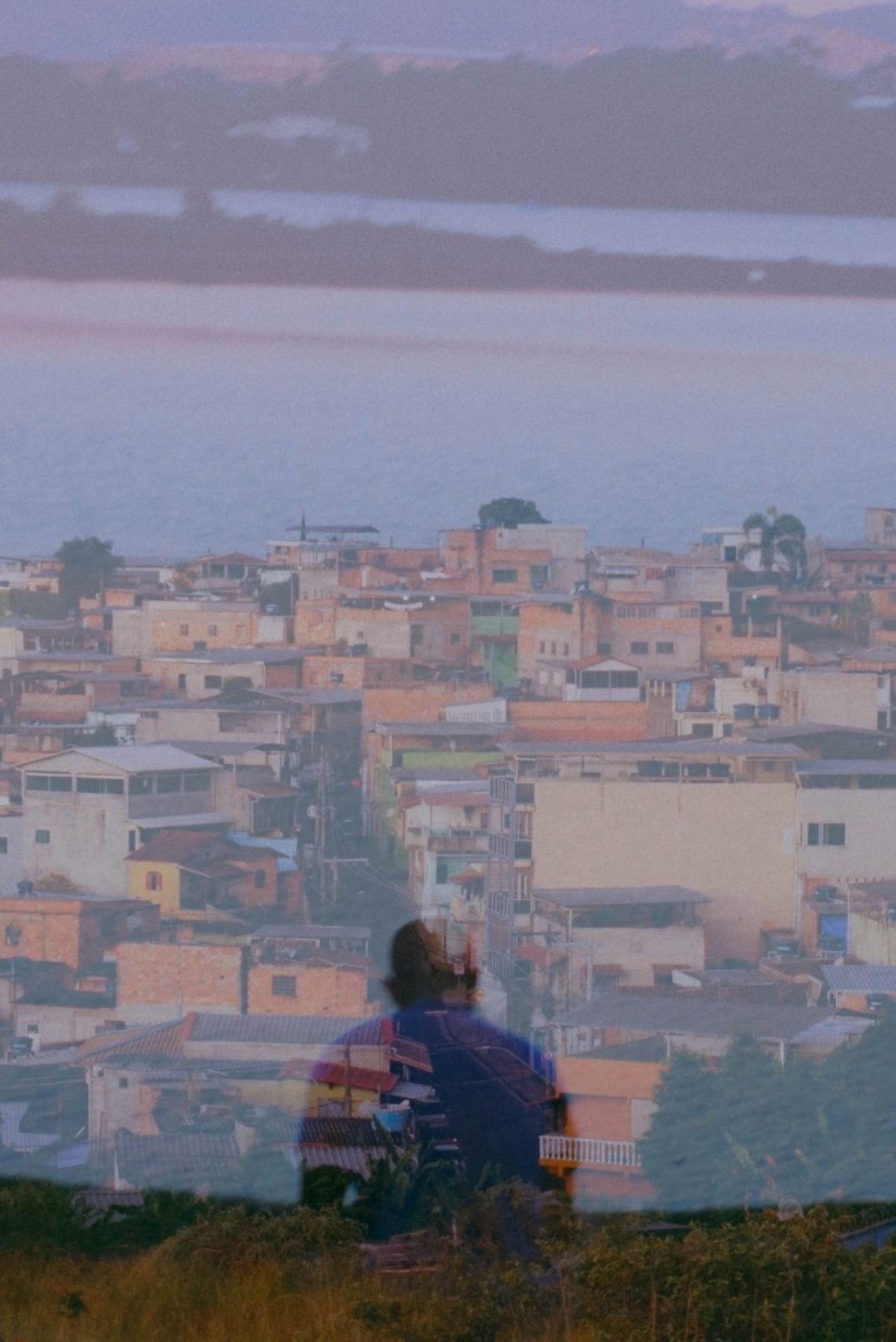 O mundo dentro de mim