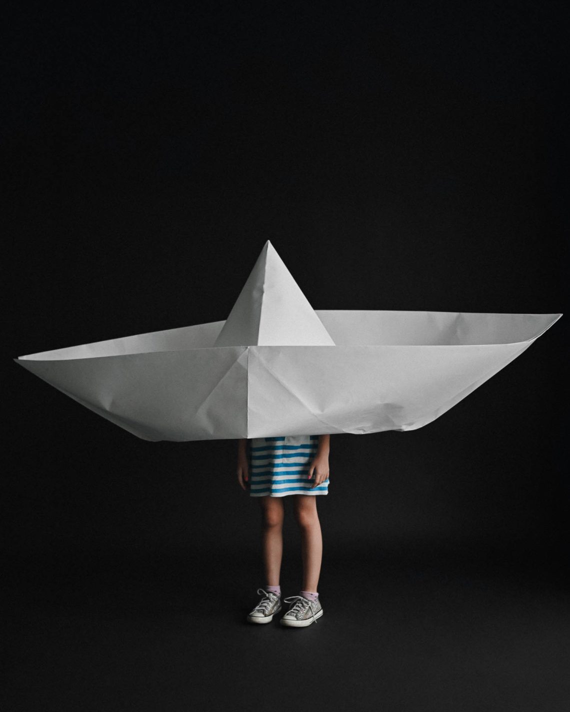 A Última Luz da Infância