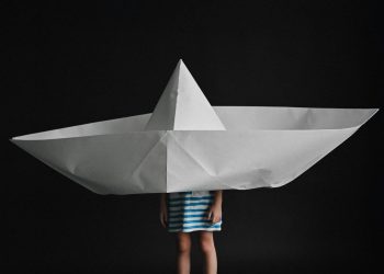 A Última Luz da Infância